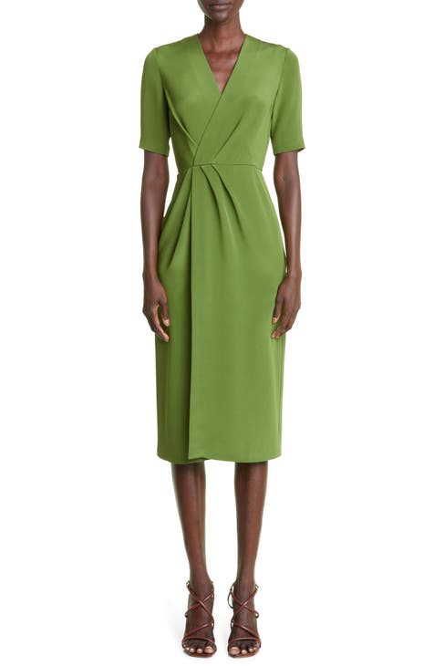 Nordstrom designer cocktail store dresses