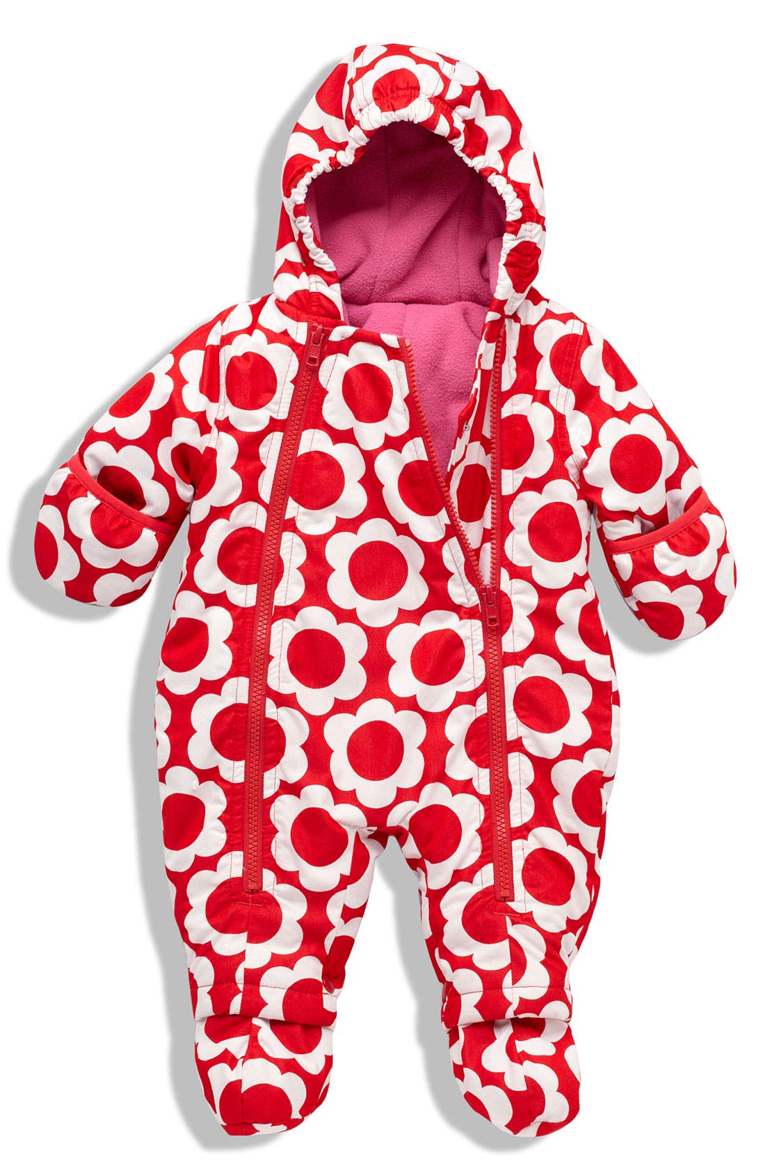 nordstrom baby snowsuit