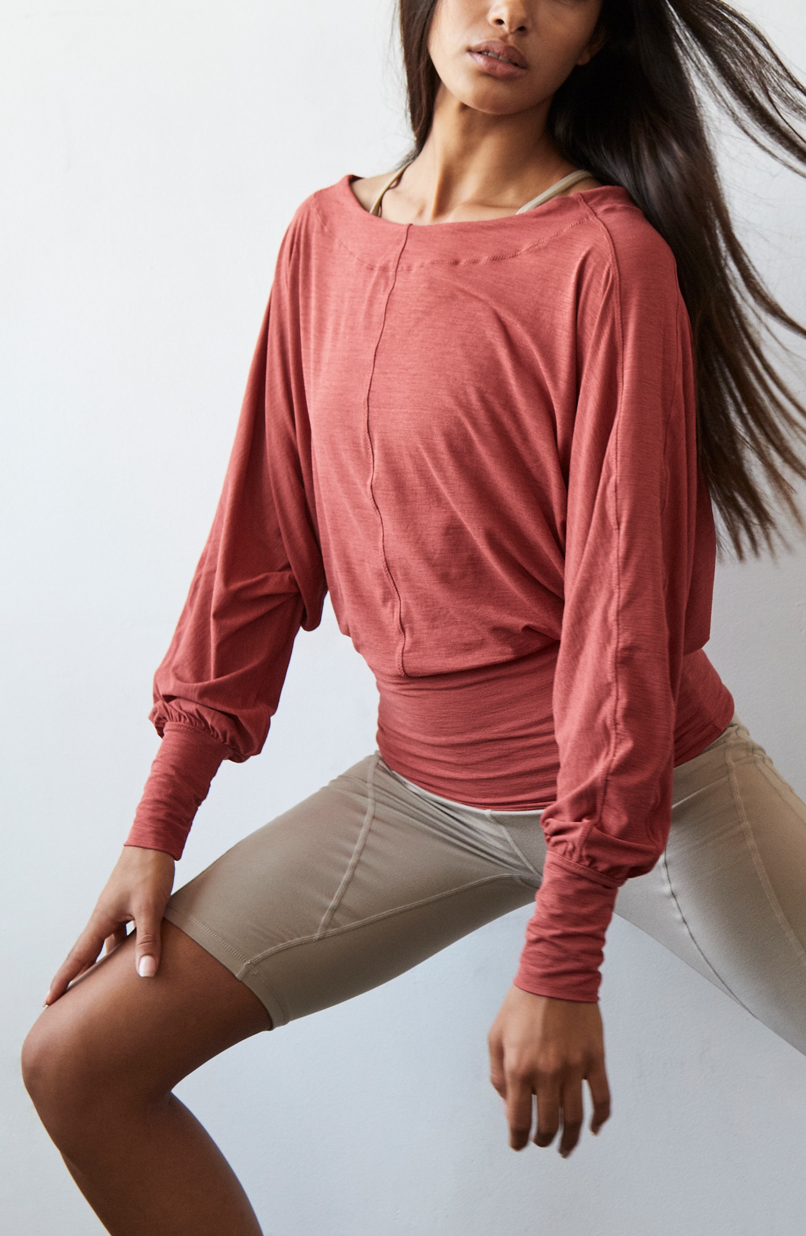 fp movement sky high long sleeve