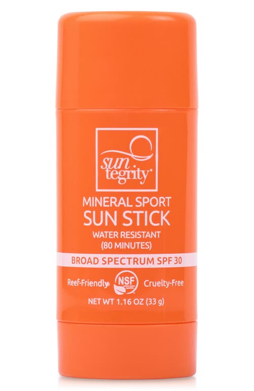 Mineral Sport Sun Stick Broad Spectrum SPF 30