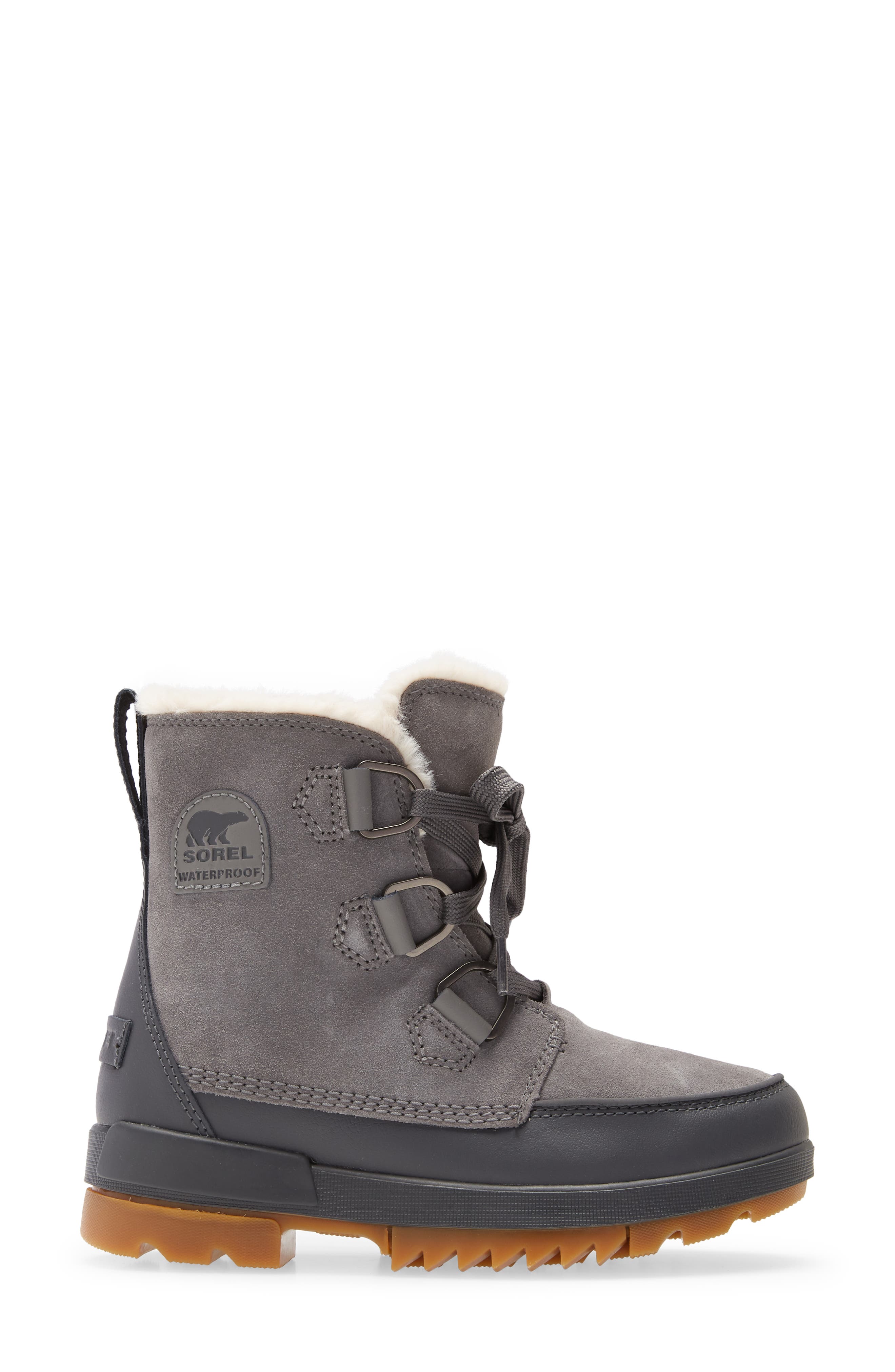 sorel tivoli gray