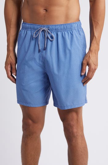 Peter Millar Warren Swim Trunks | Nordstrom