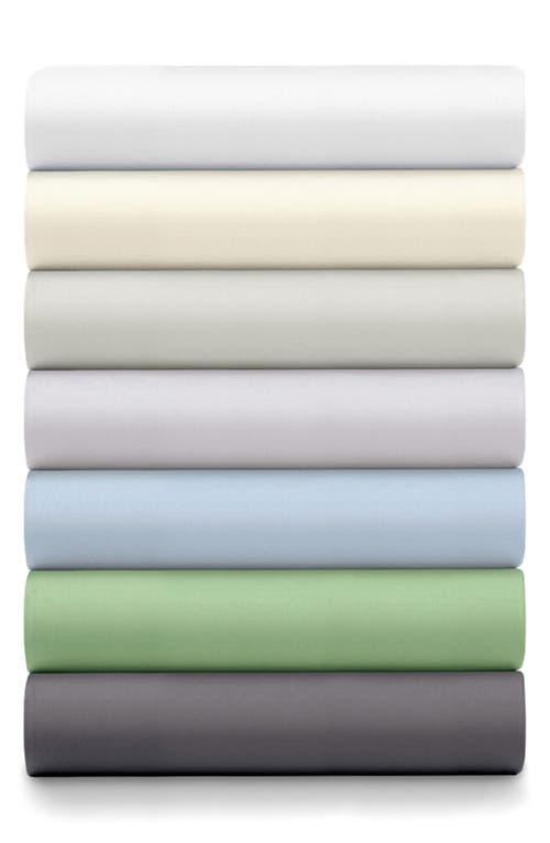 Ella Jayne Home 500 Thread Count Cotton Sateen 4-piece Sheet Set In Charcoal