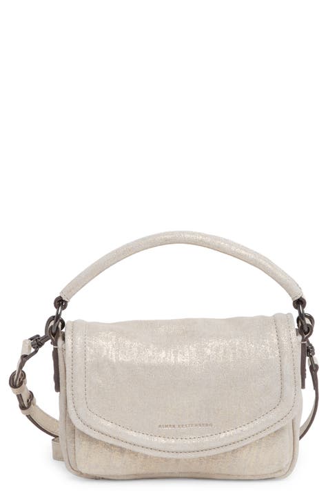 Here and There Convertible Crossbody Bag