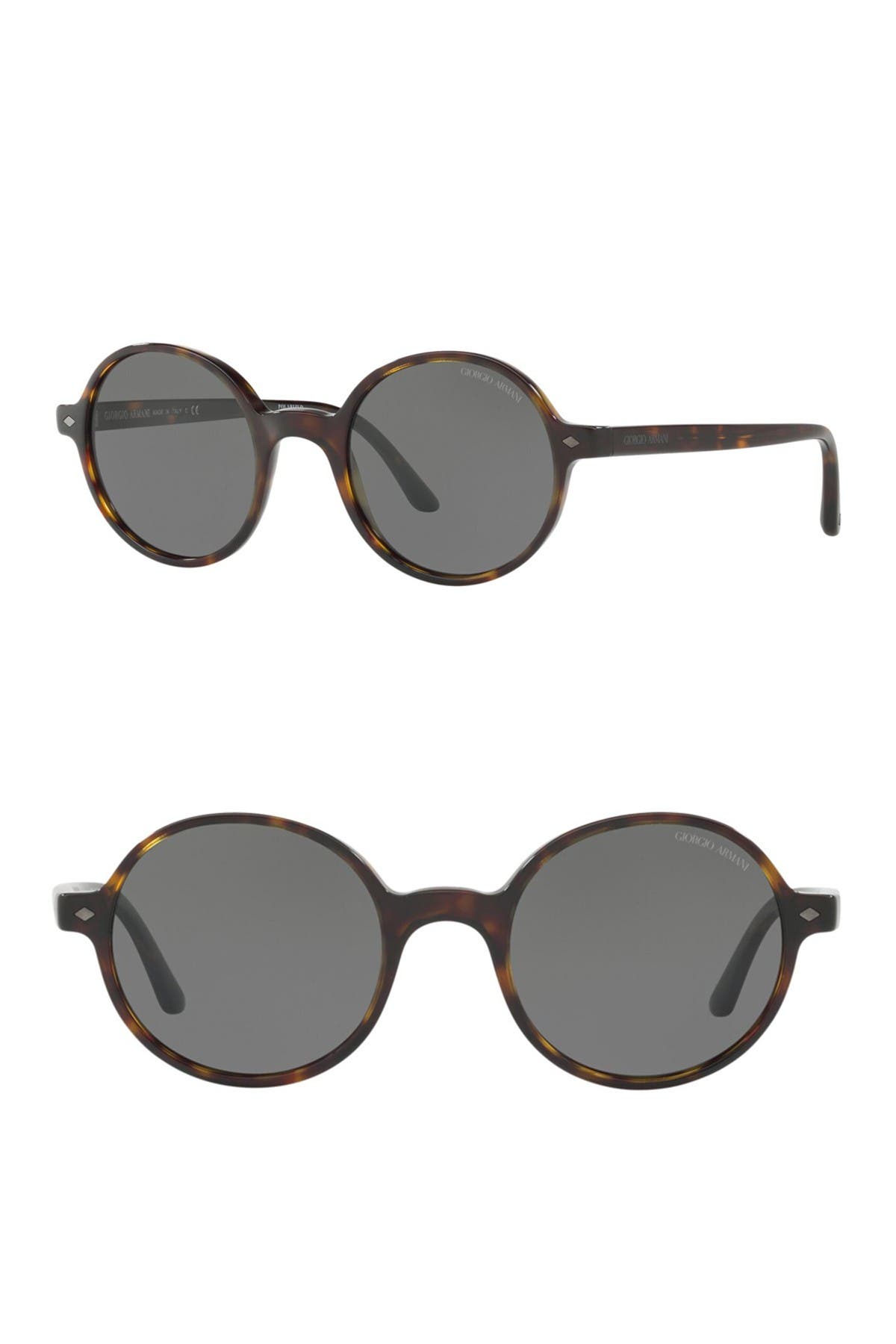 giorgio armani polarized sunglasses
