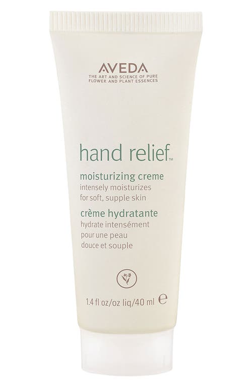 hand relief Hand Cream