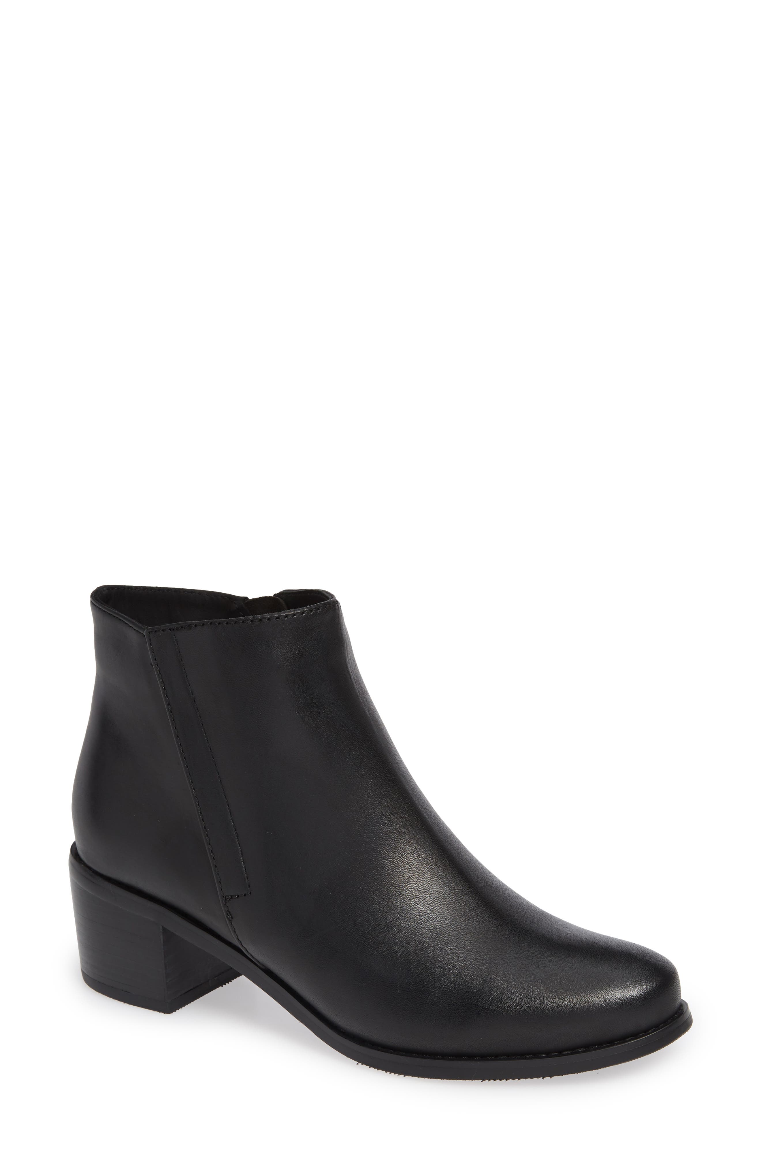 AquaDiva Friday Waterproof Waterproof Bootie (Women) Nordstrom