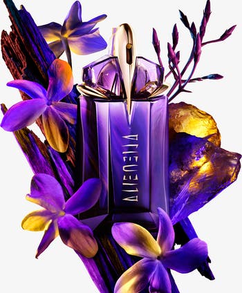 Alien by Mugler Refillable Eau de Parfum Spray