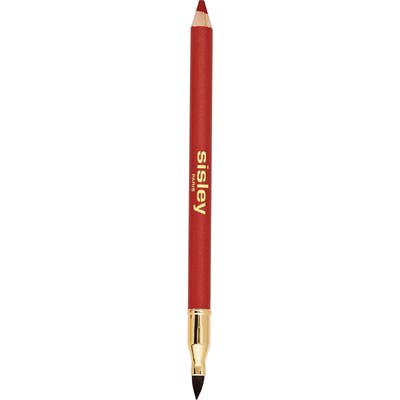 Sisley Paris Phyto-Levres Perfect Lip Pencil - Ruby