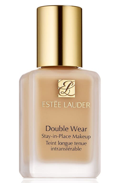 Estée Lauder Double Wear Stay-in-Place Liquid Makeup Foundation in 1W2 Sand at Nordstrom