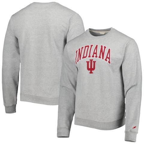 Indiana Hoosiers Women's Basketball Playbook Long Sleeve White T-Shirt -  Official Indiana University Athletics Store