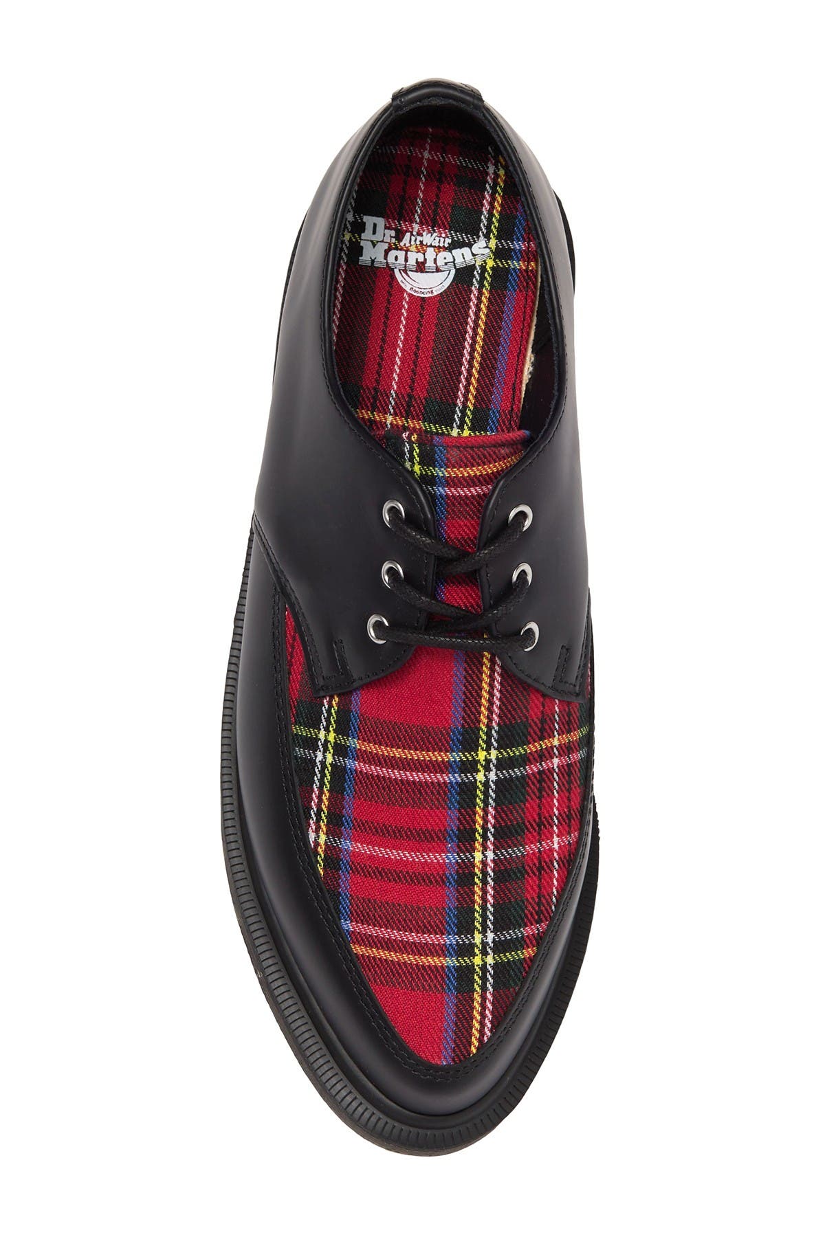 doc martens willis