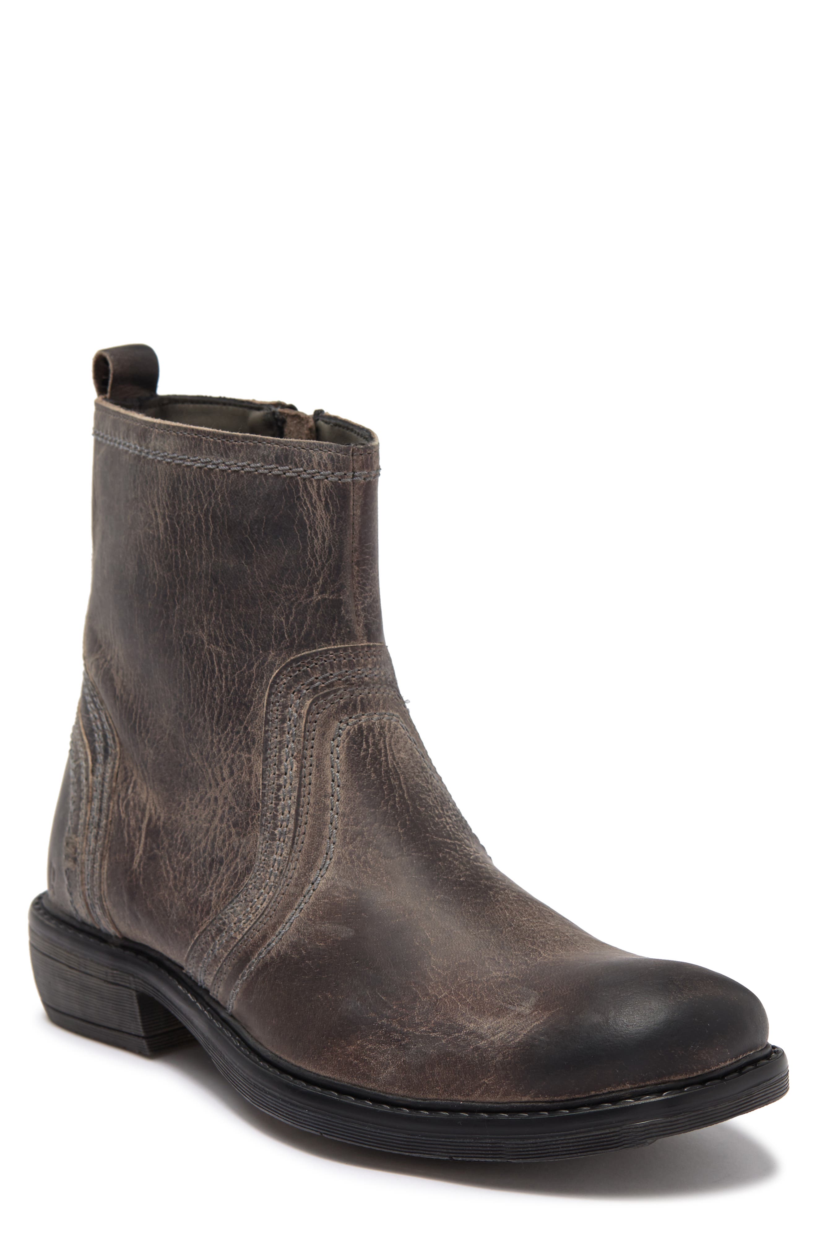 roan buff boot