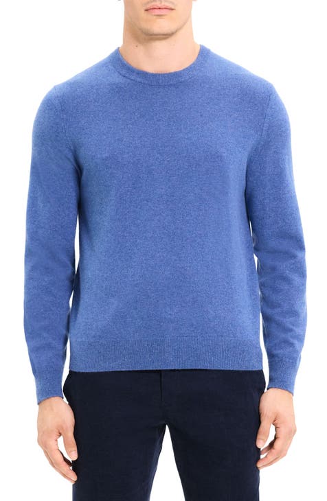 Men's Cashmere Sweaters