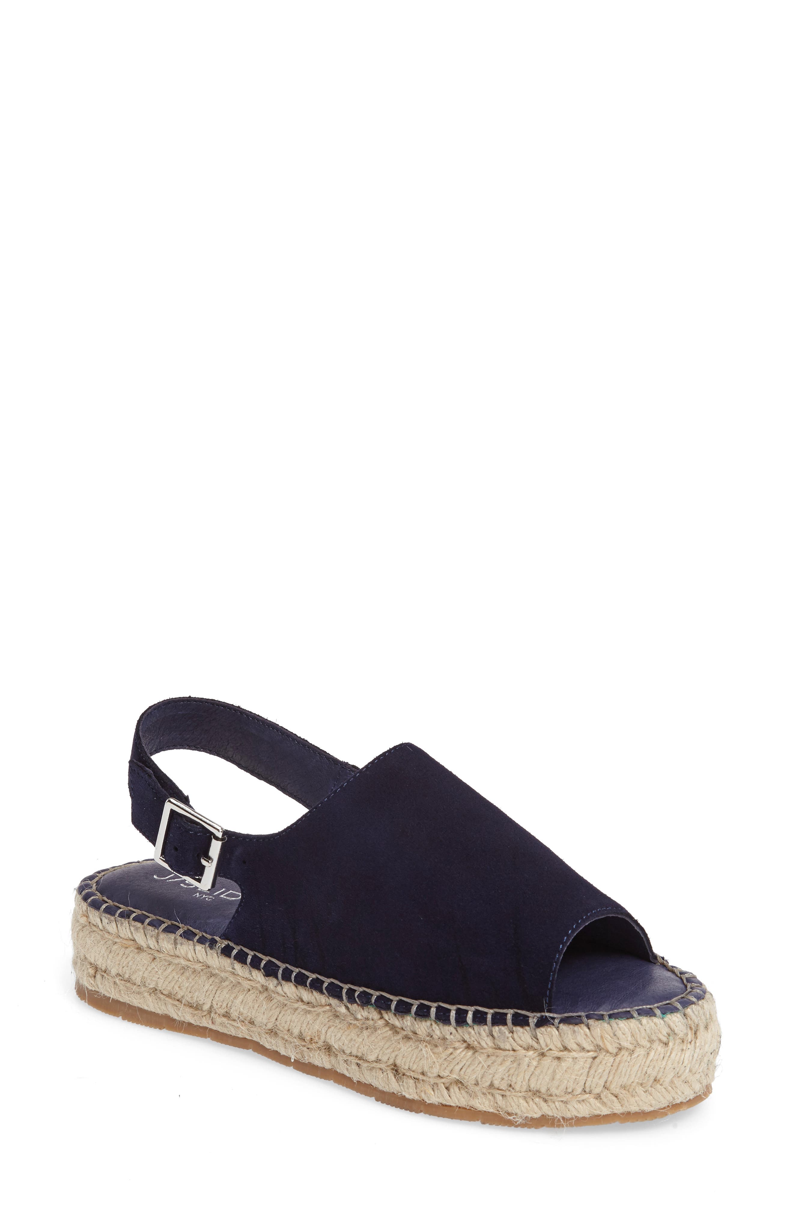 j slides platform sandals