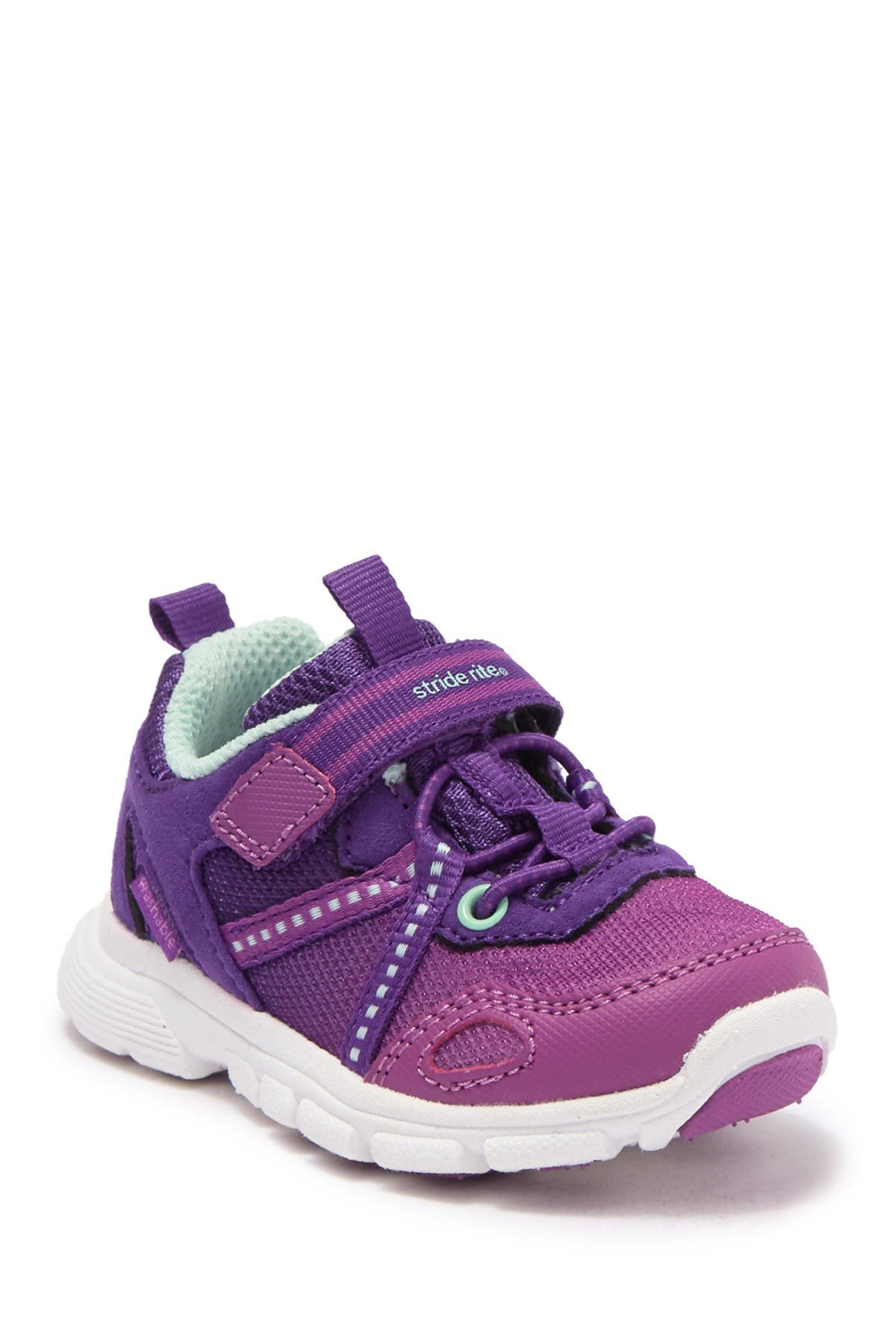 Stride Rite | Made2Play Harley Sneaker 