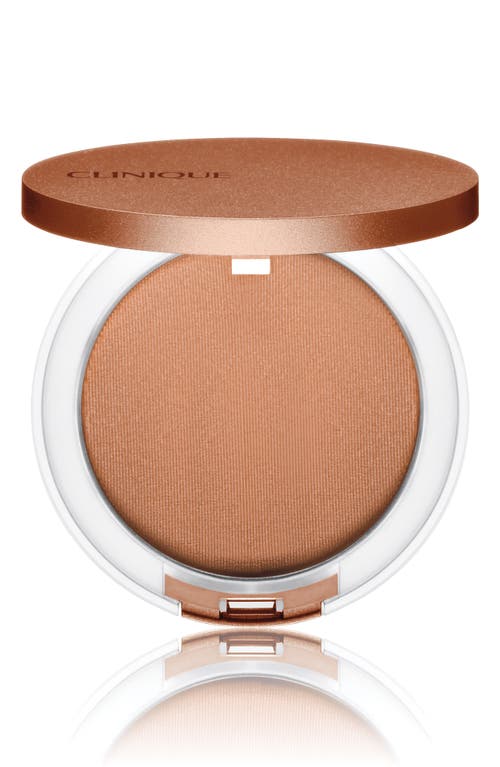 UPC 020714243753 product image for Clinique True Bronze Pressed Powder Bronzer in Sunblushed at Nordstrom | upcitemdb.com