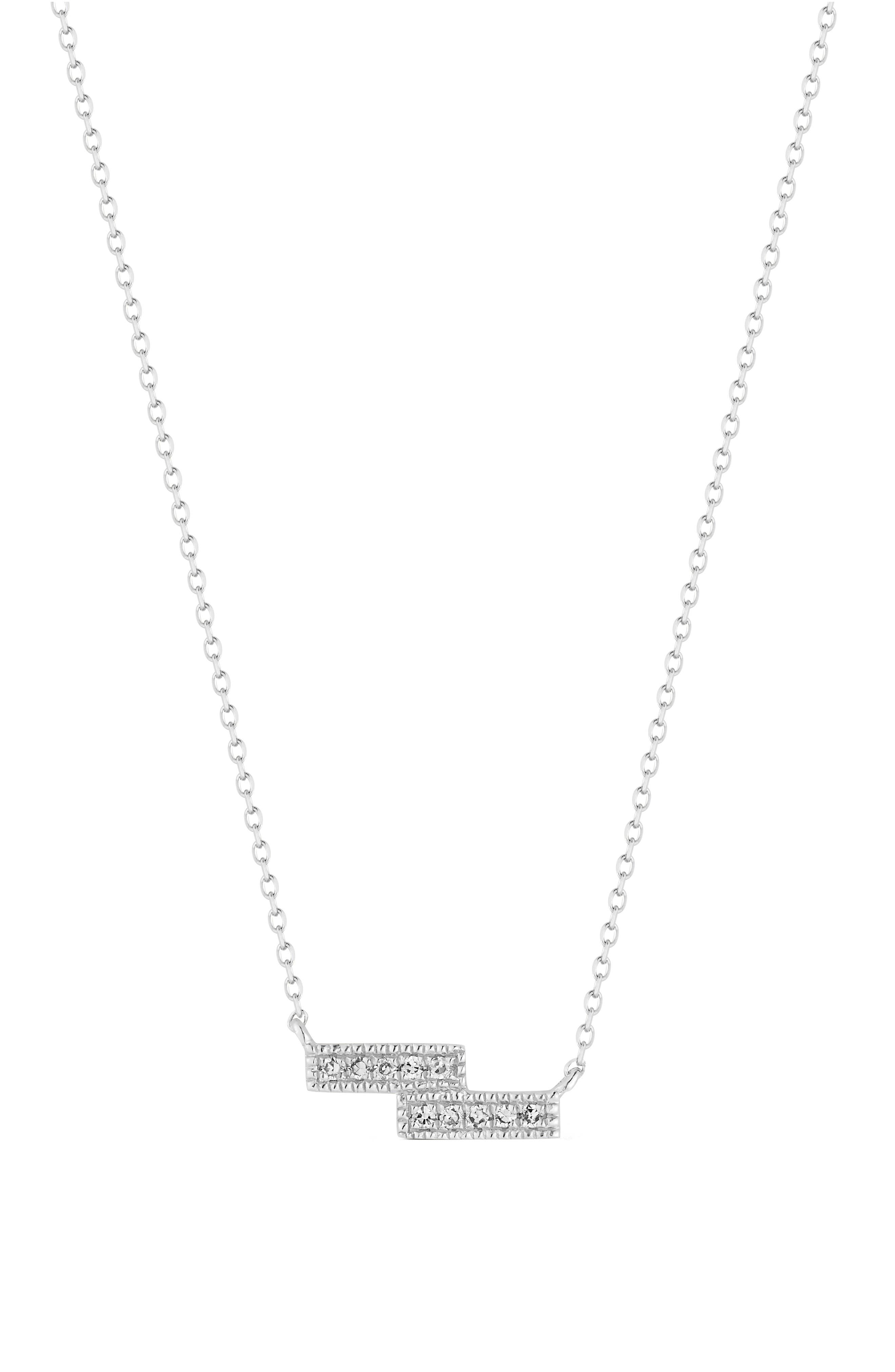 dana rebecca necklace nordstrom