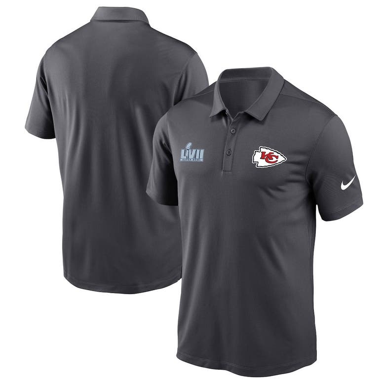 Kansas City Chiefs Polo – The MCM Store