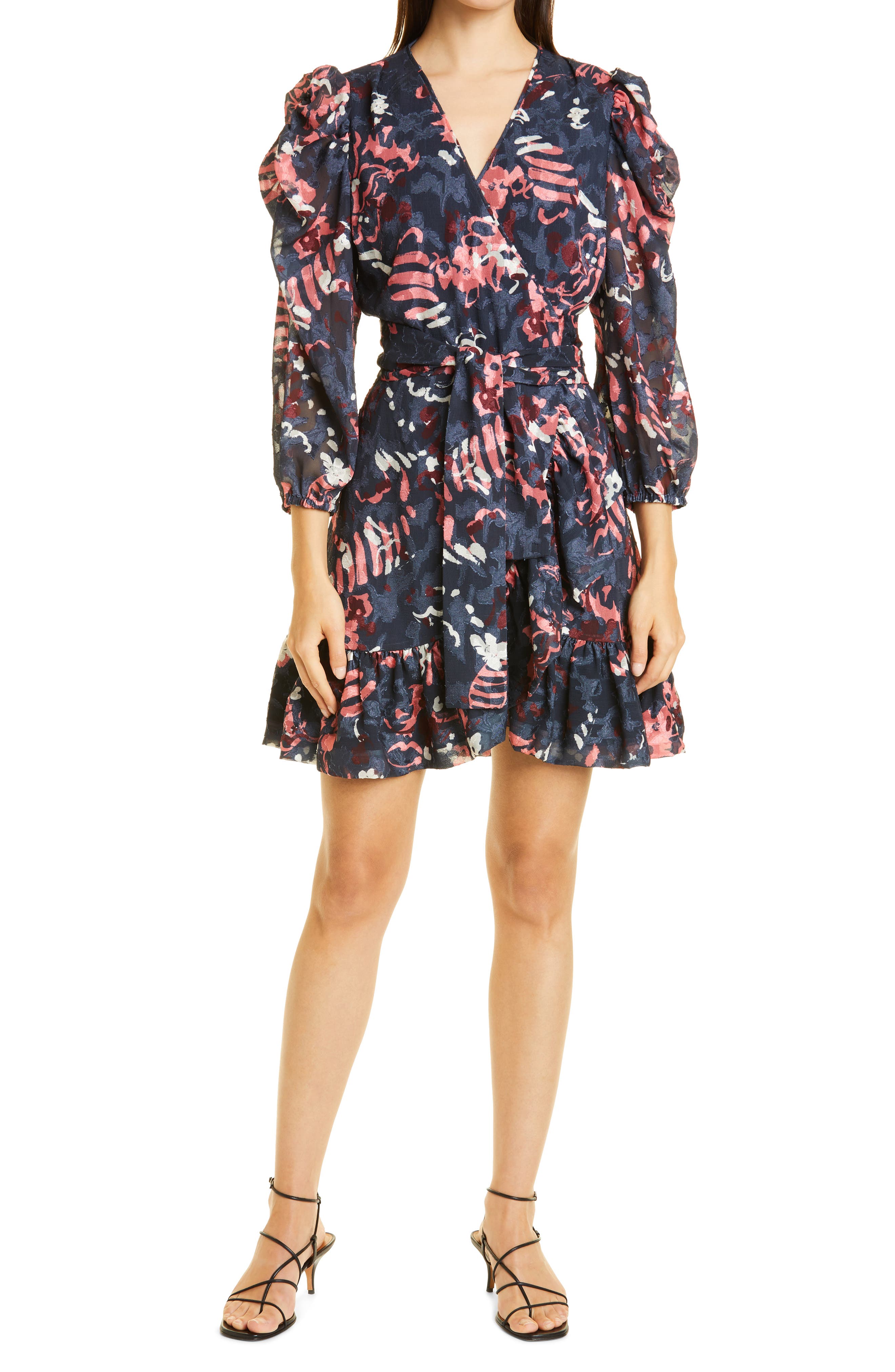 tanya taylor sasha dress