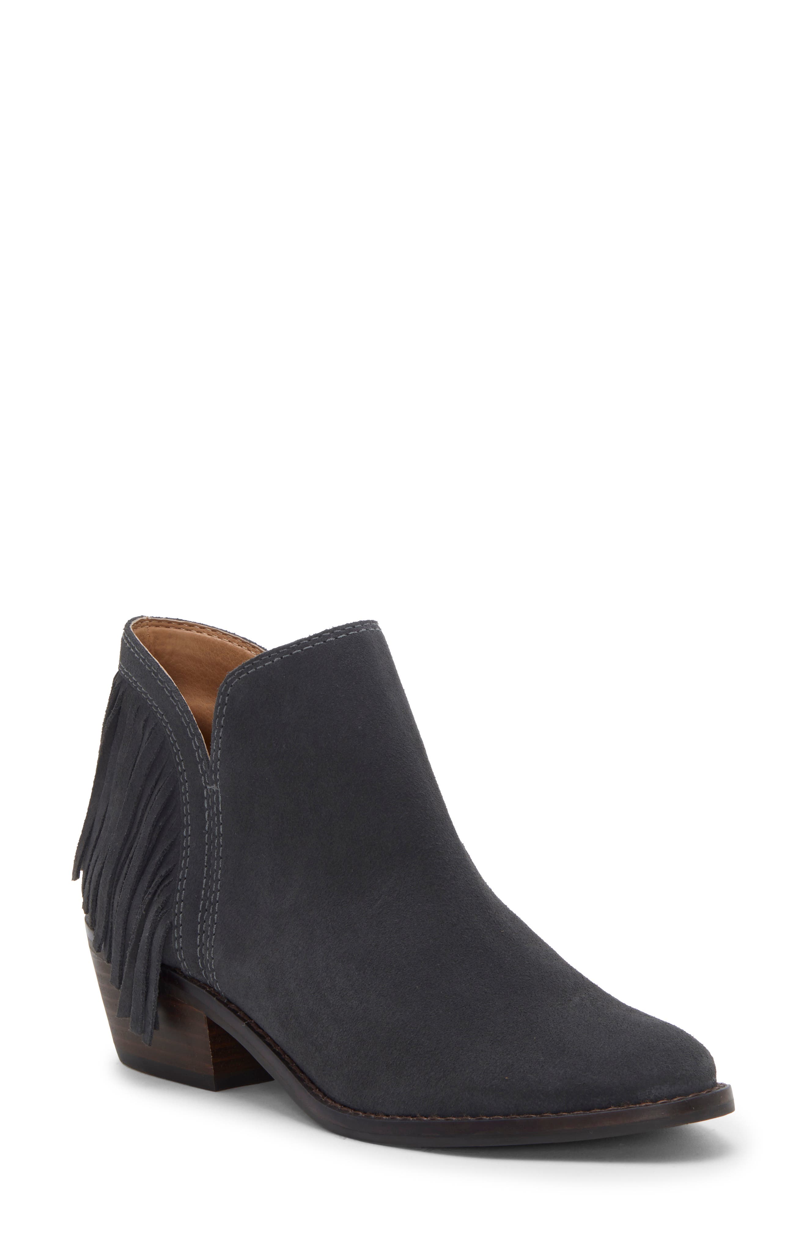 lucky brand booties nordstrom