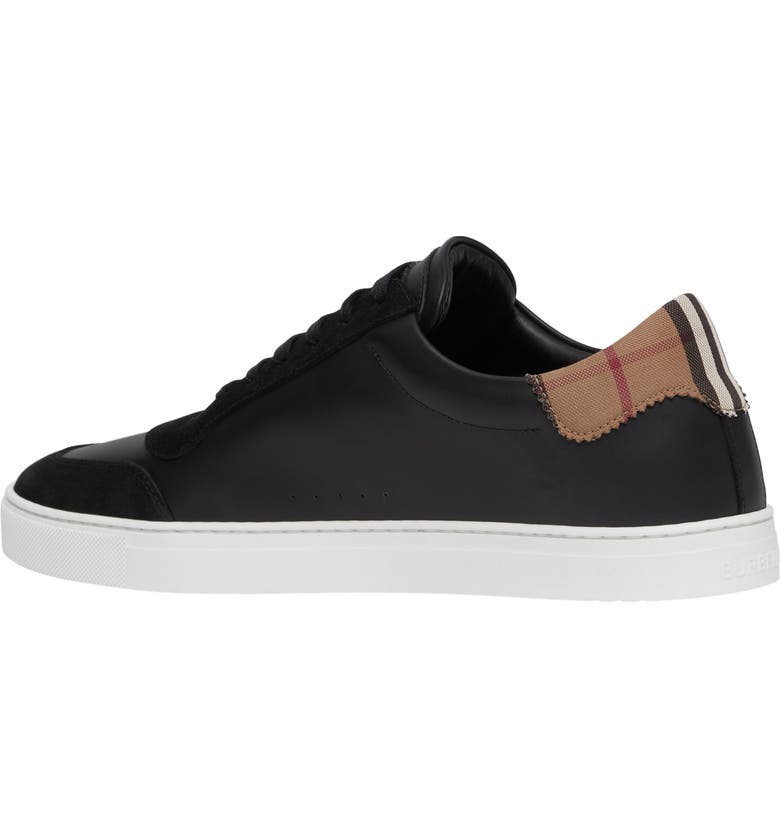 Burberry Robin Low Top Sneaker | Nordstrom