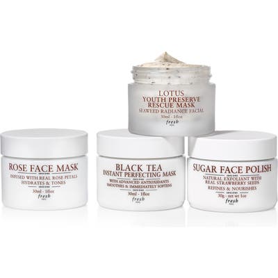 Fresh Mask Me Happy Set