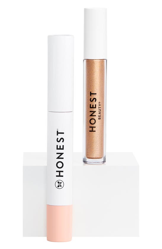 HONEST BEAUTY SPARKLE ALL THE WAY EYE KIT