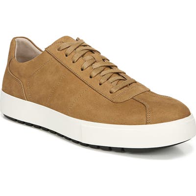 Vince Lamont Sneaker- Brown