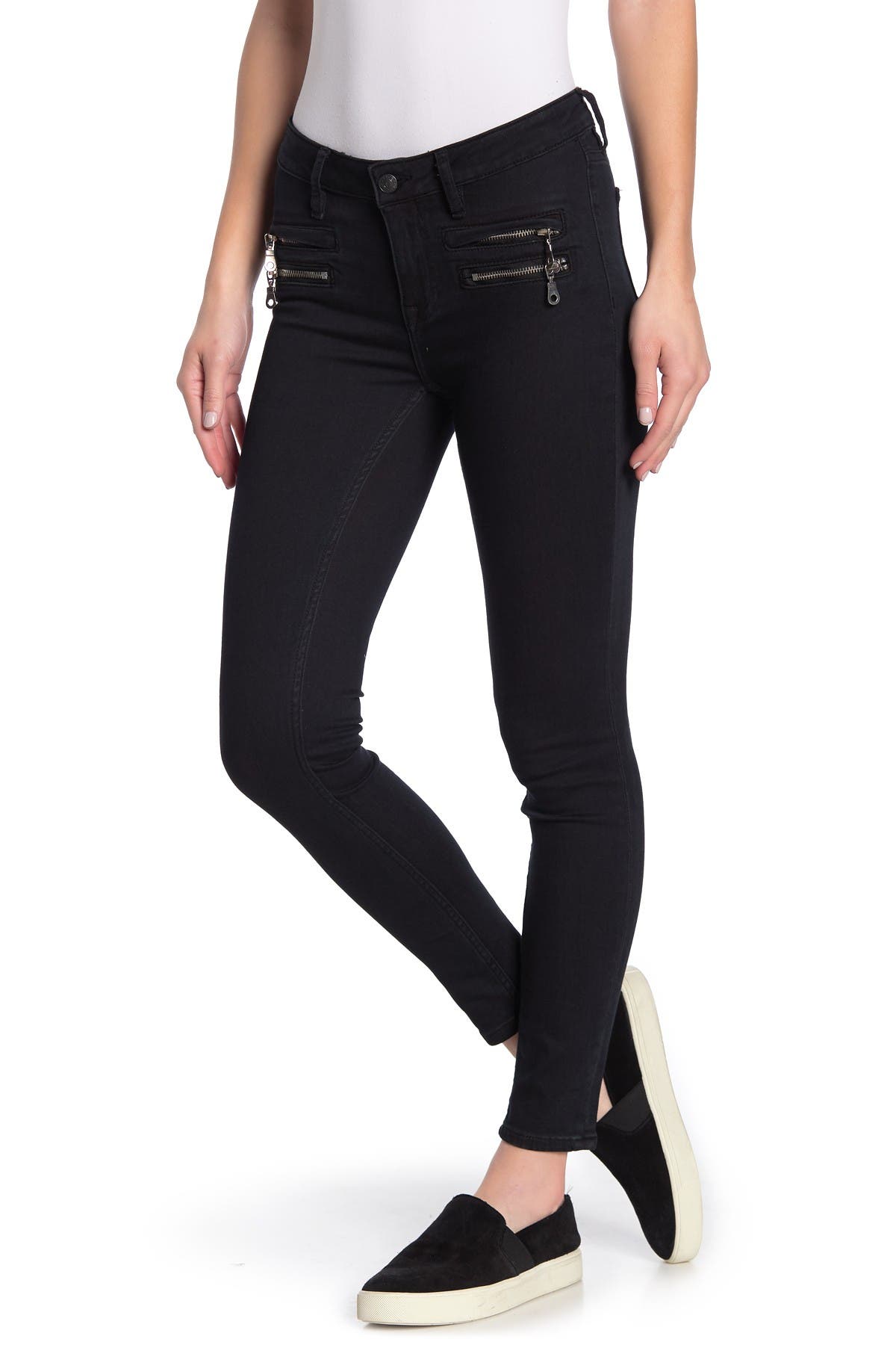 zip skinny