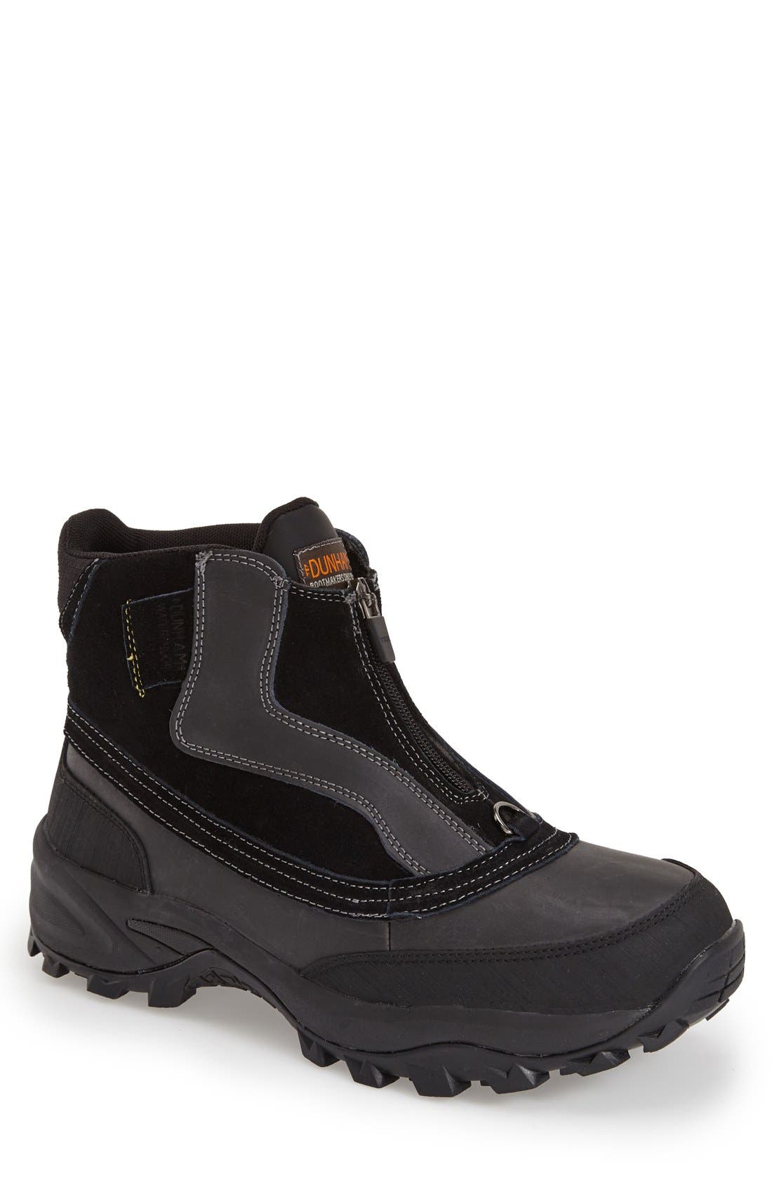 Dunham 'Tony' Waterproof Snow Boot (Men) Nordstrom