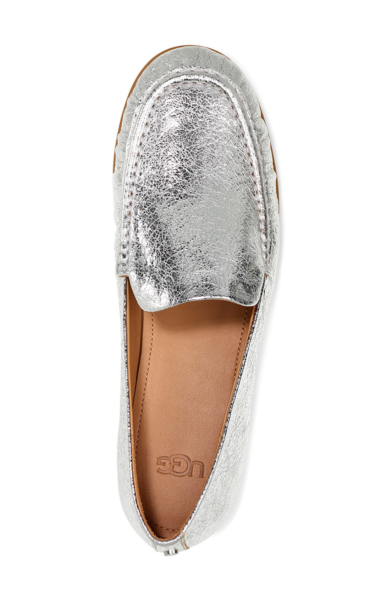 ugg loafers nordstrom