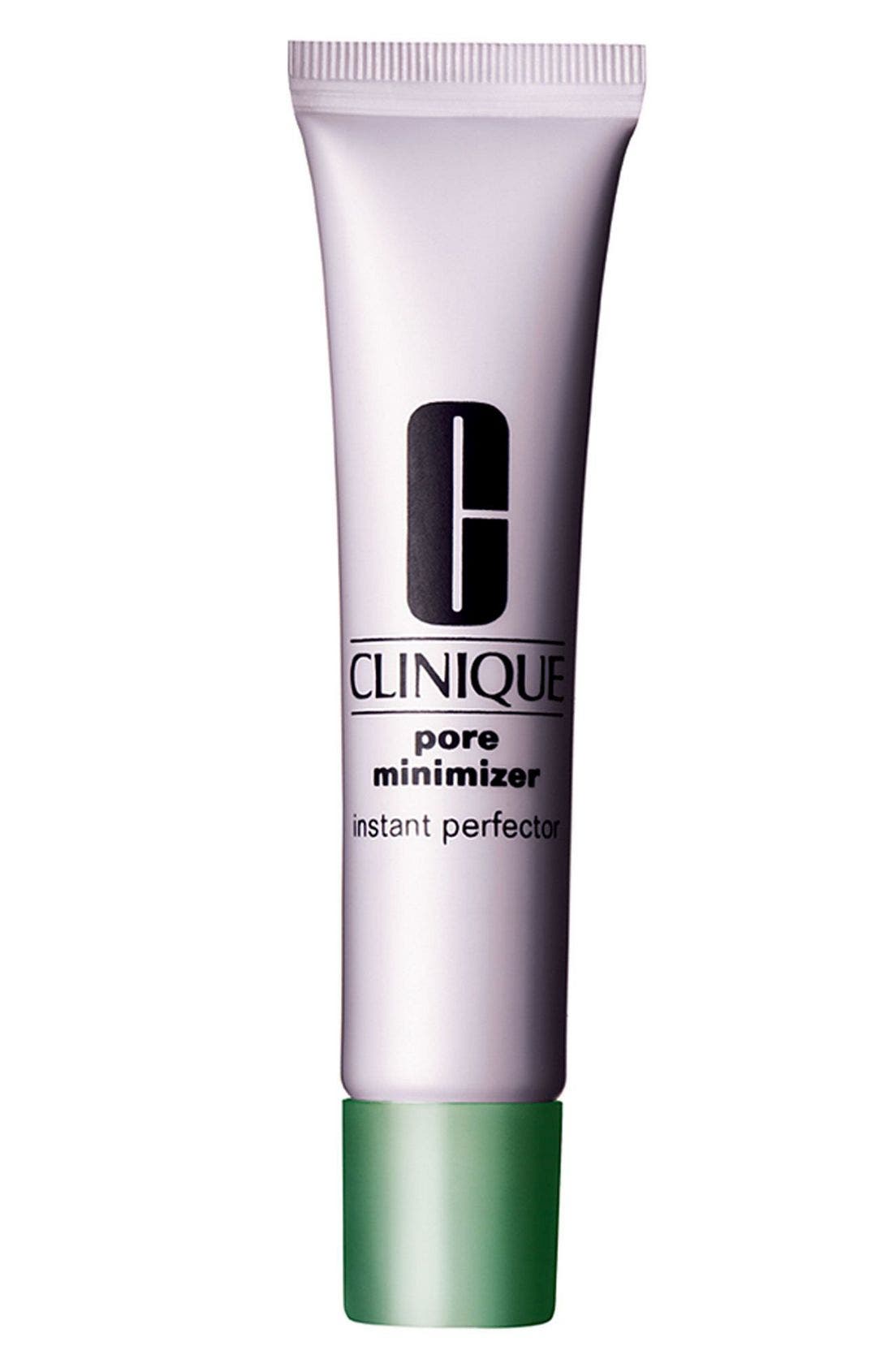 Clinique 'Pore Minimizer' Instant Perfector Nordstrom
