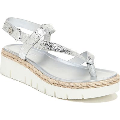 Franco Sarto Jinxy Platform Sandal