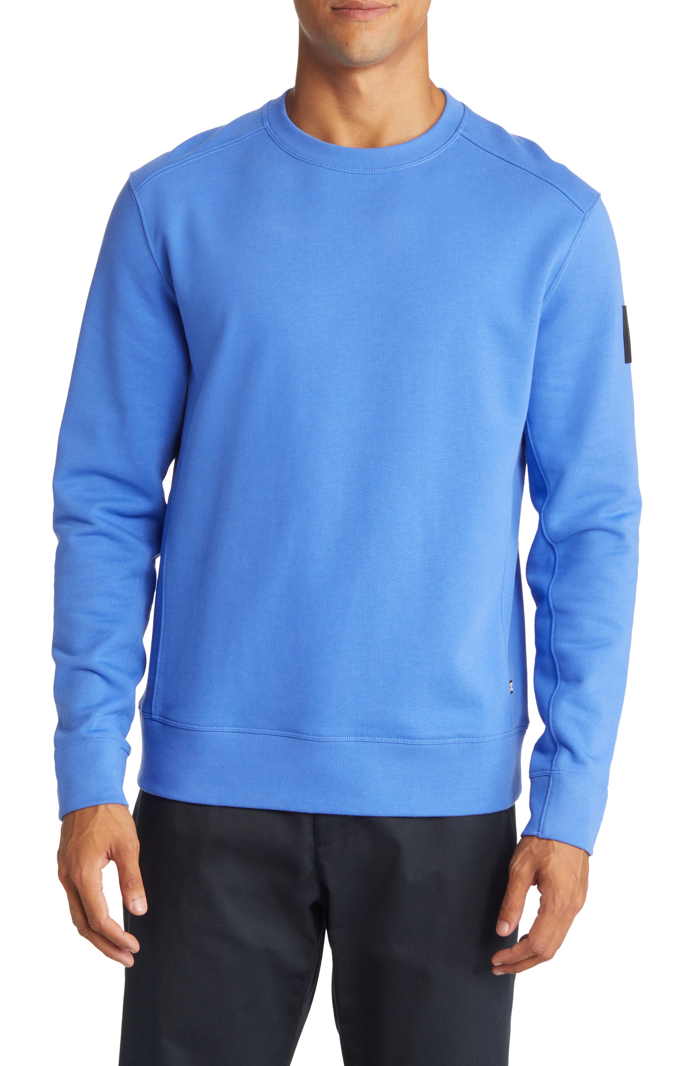 Crewneck Sweatshirts For Men | Nordstrom