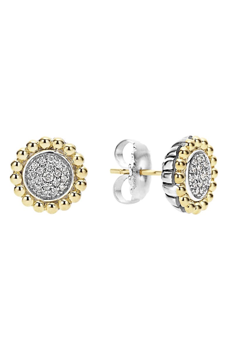 Lagos stud earrings Clearance