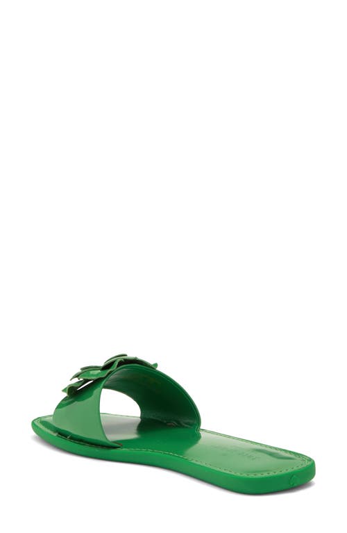 KATE SPADE KATE SPADE NEW YORK SANTANA SLIDE SANDAL 