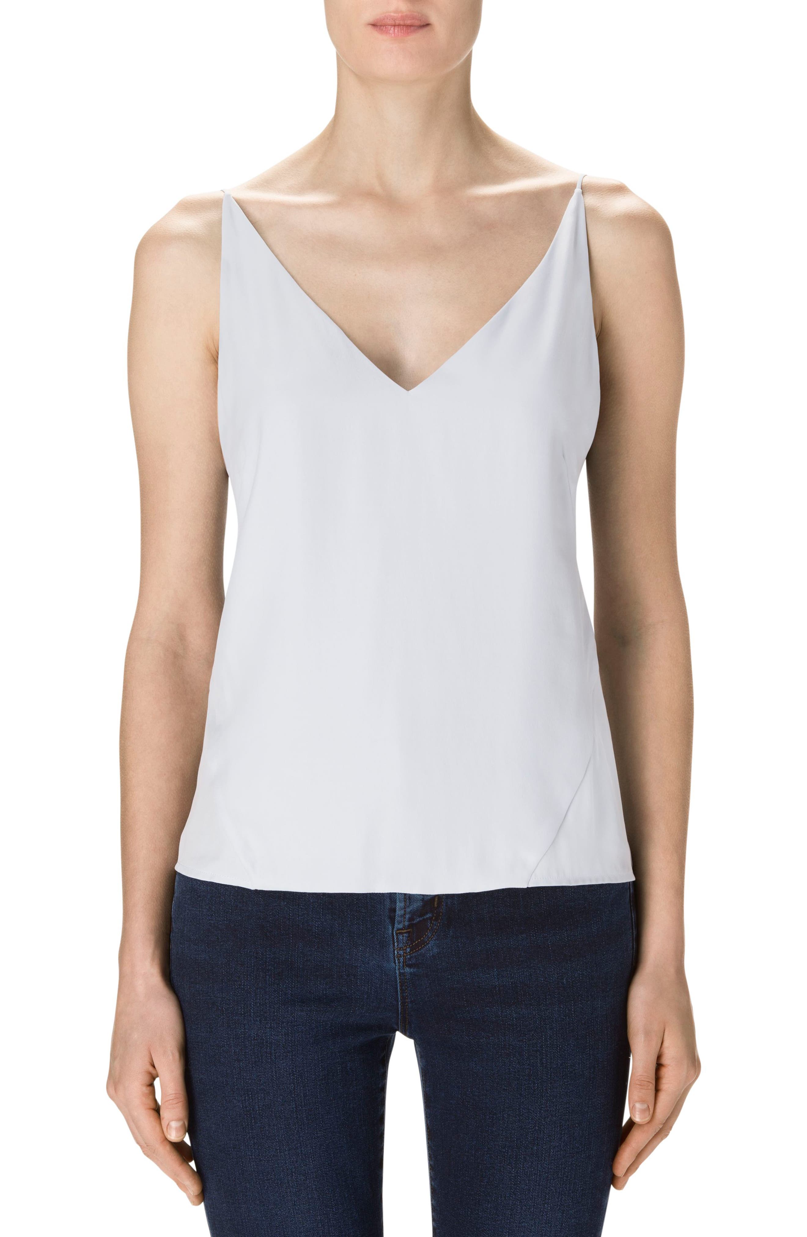 j brand lucy camisole