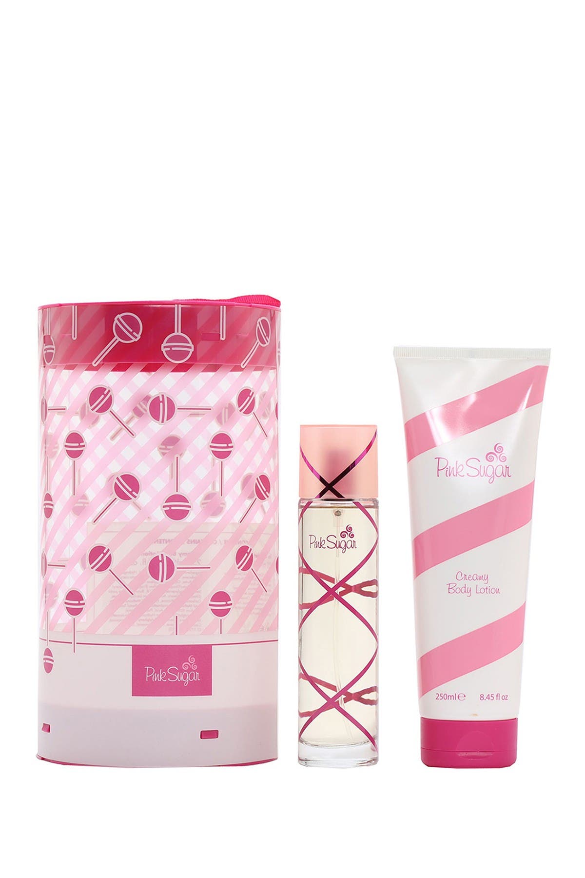 PINK SUGAR 2Piece Gift Set Nordstrom Rack