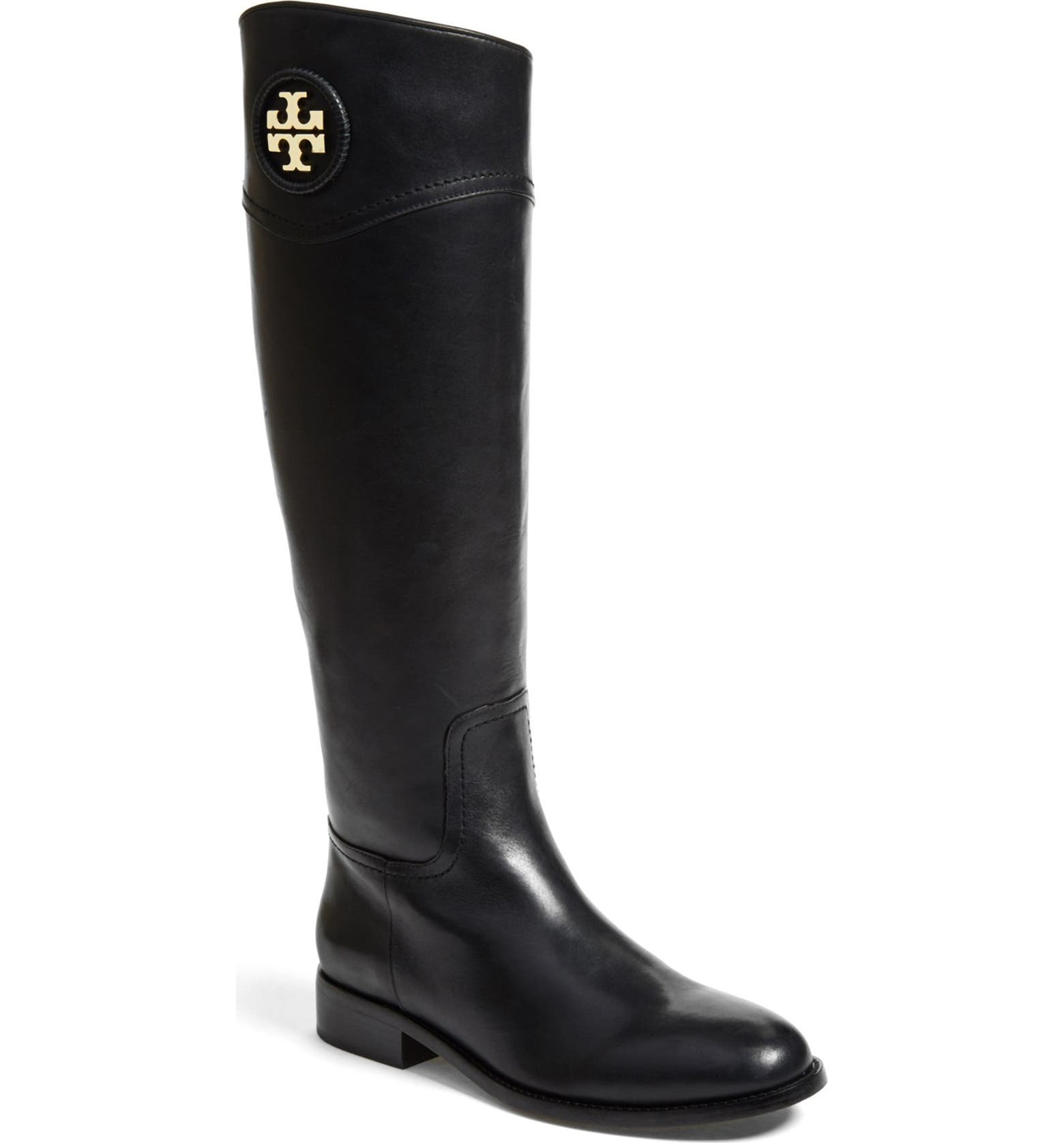 Tory Burch 'Ashlynn' Riding Boot (Women) (Nordstrom Exclusive) | Nordstrom