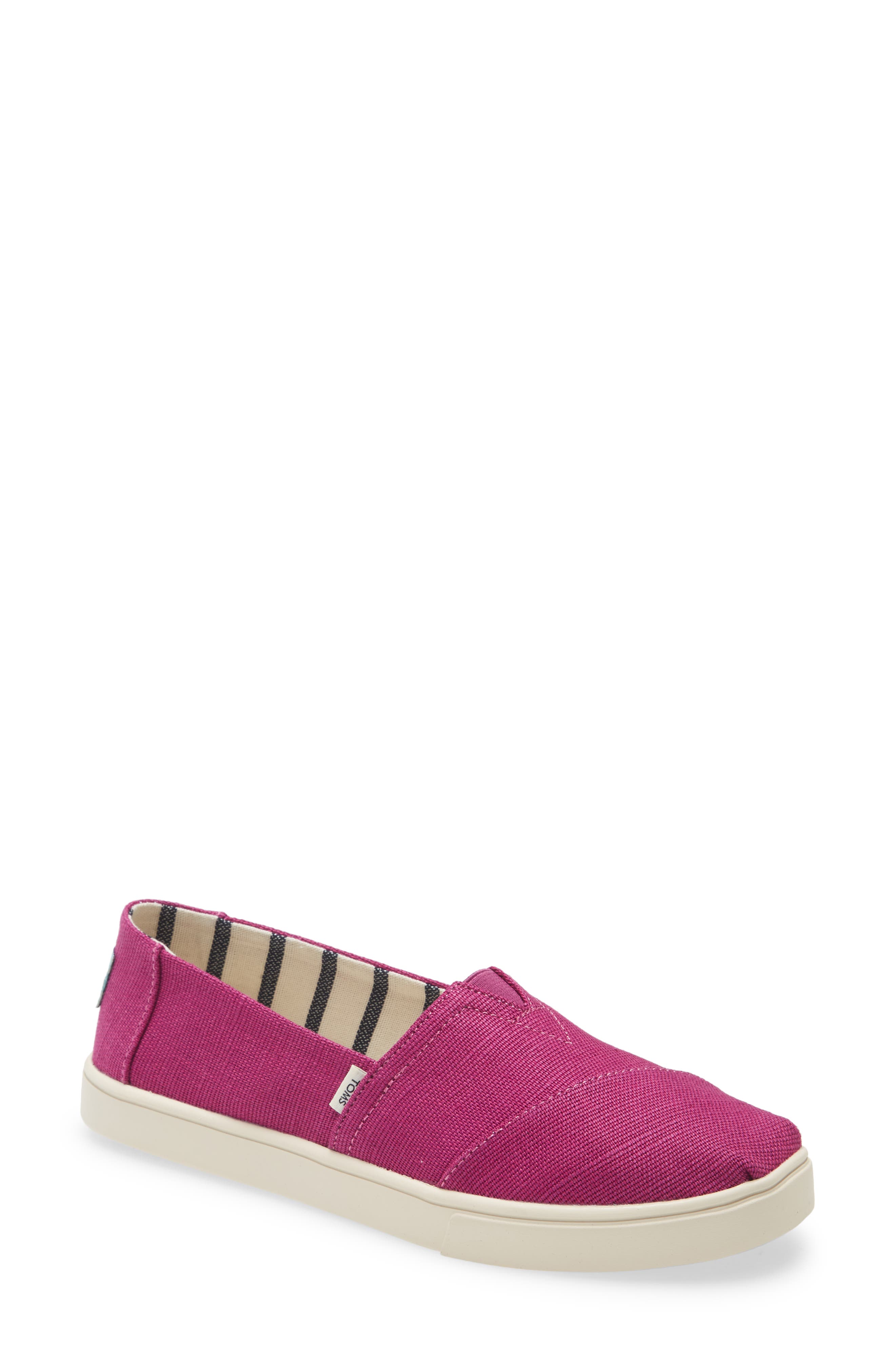 pink slip on