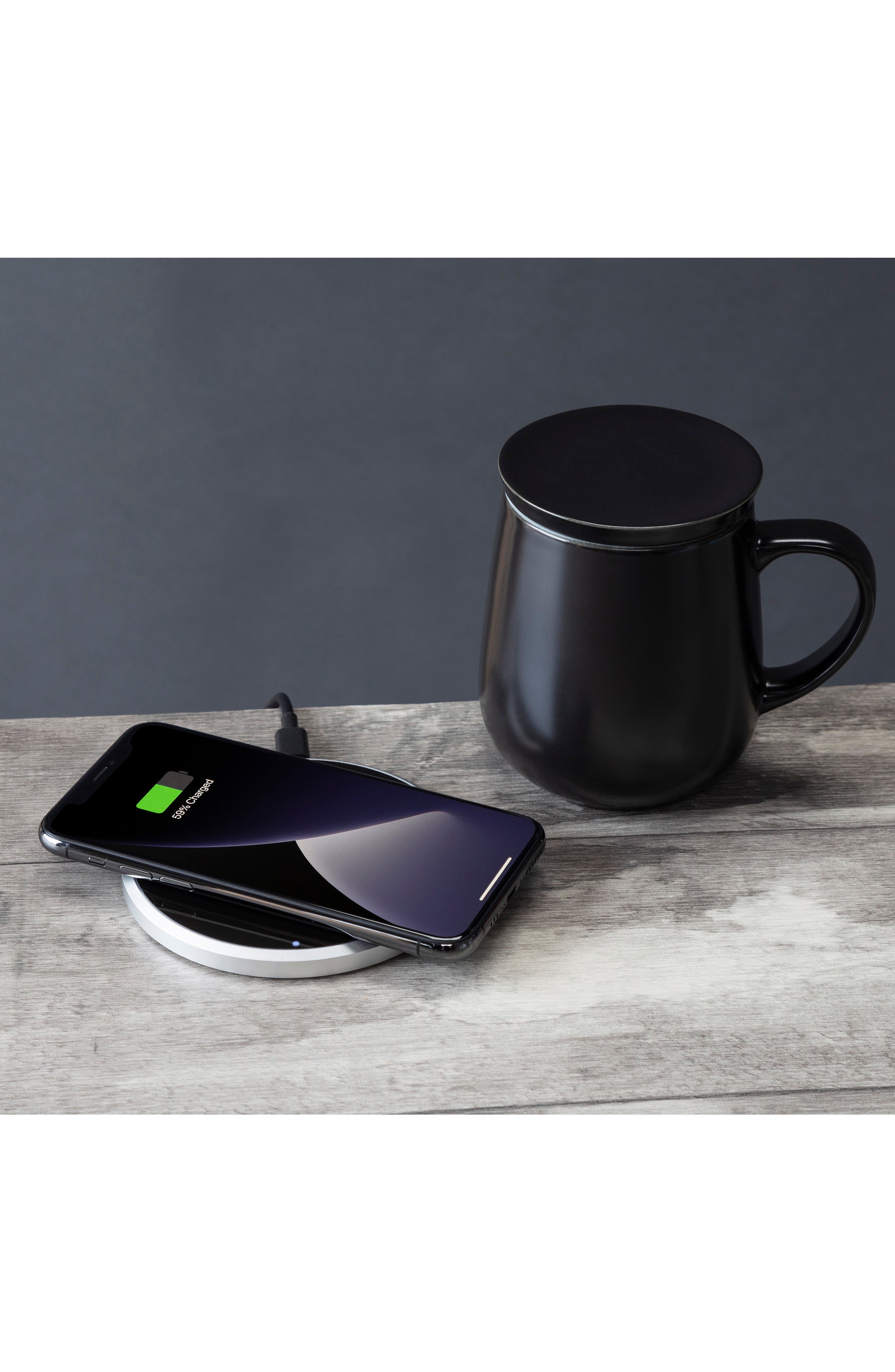 OHOM Ui Mug & Warmer Set Nordstrom