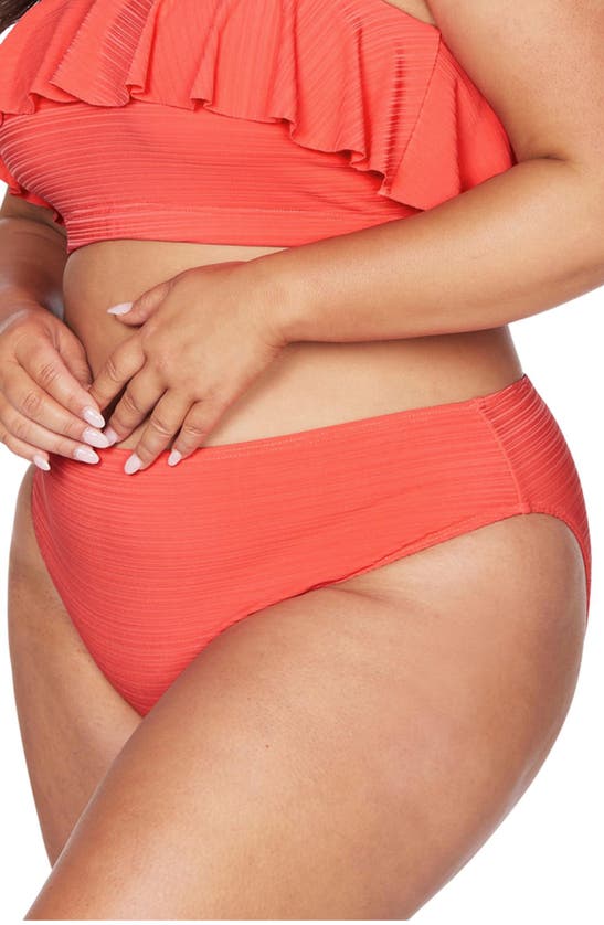 ARTESANDS ARTESANDS ARIA MONET BIKINI BOTTOMS