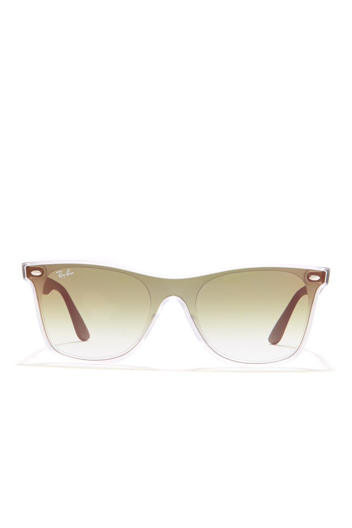 ray ban cat eye wayfarer