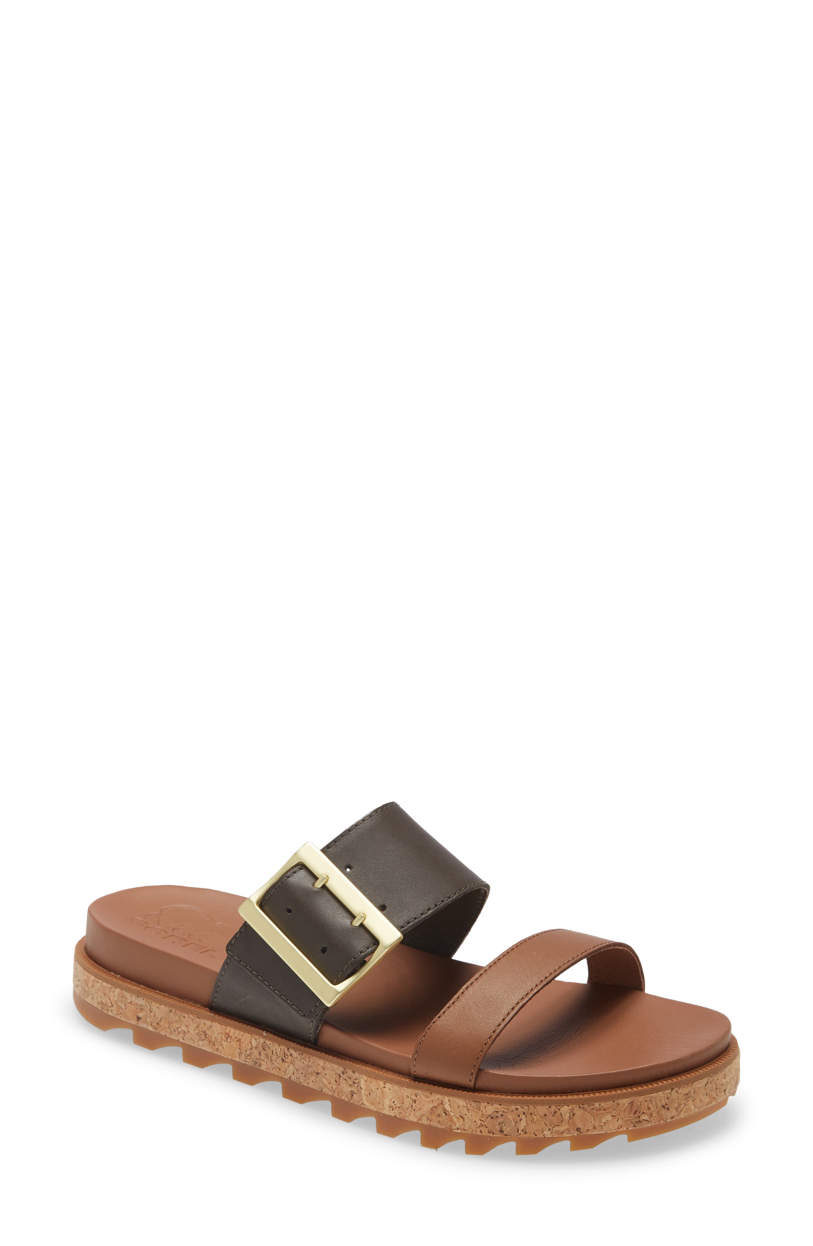 nordstrom rack sorel sandals