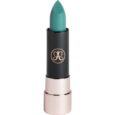 Anastasia Beverly Hills Matte Lipstick - Insomniac