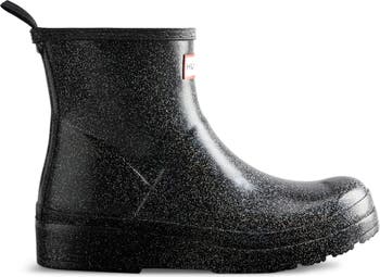 Hunter rain boots starcloud sale