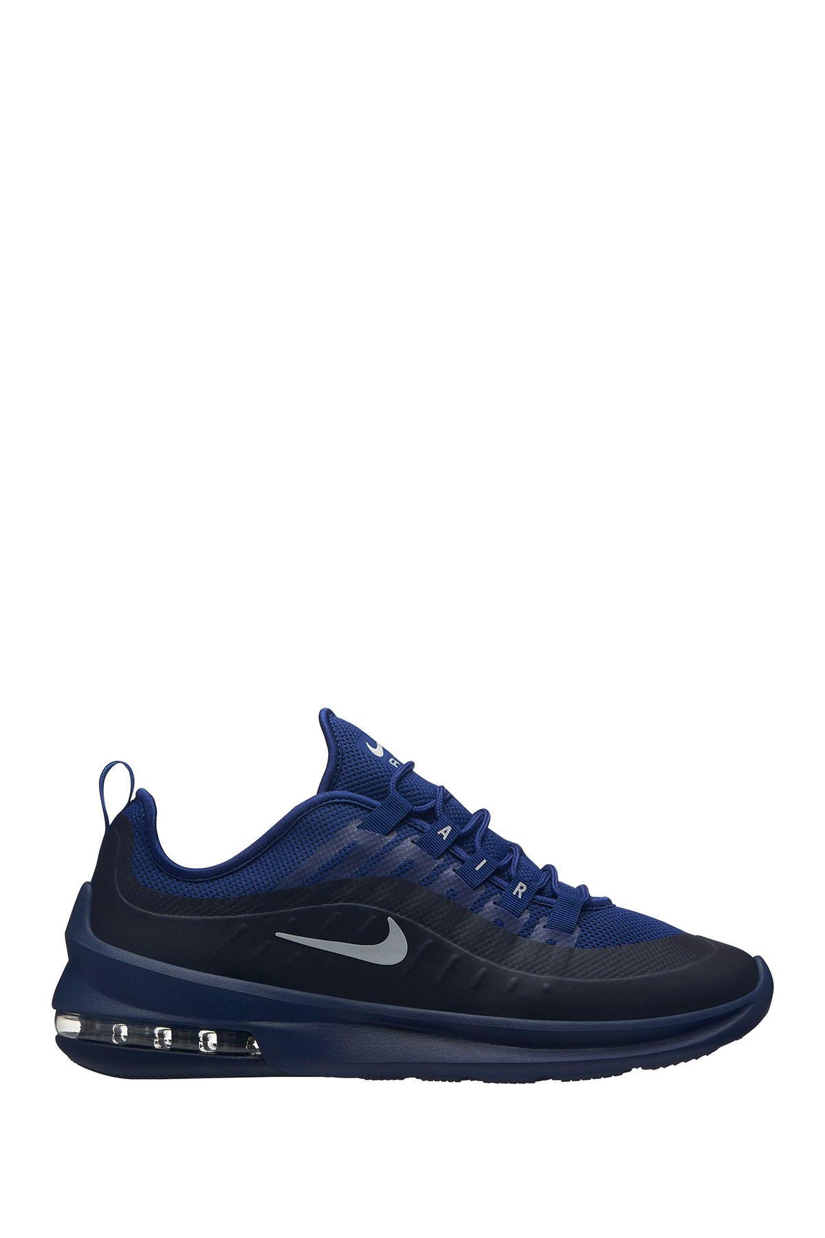 nike air max axis mens navy