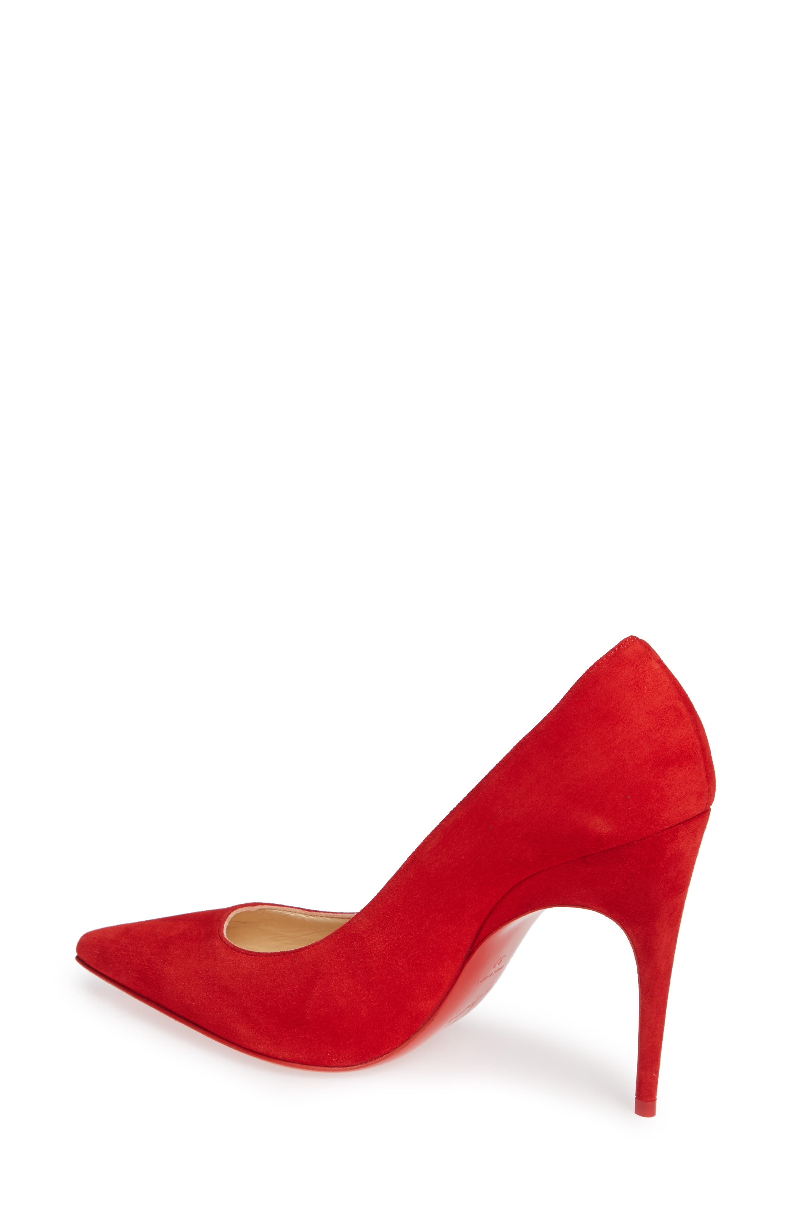 louboutin alminette