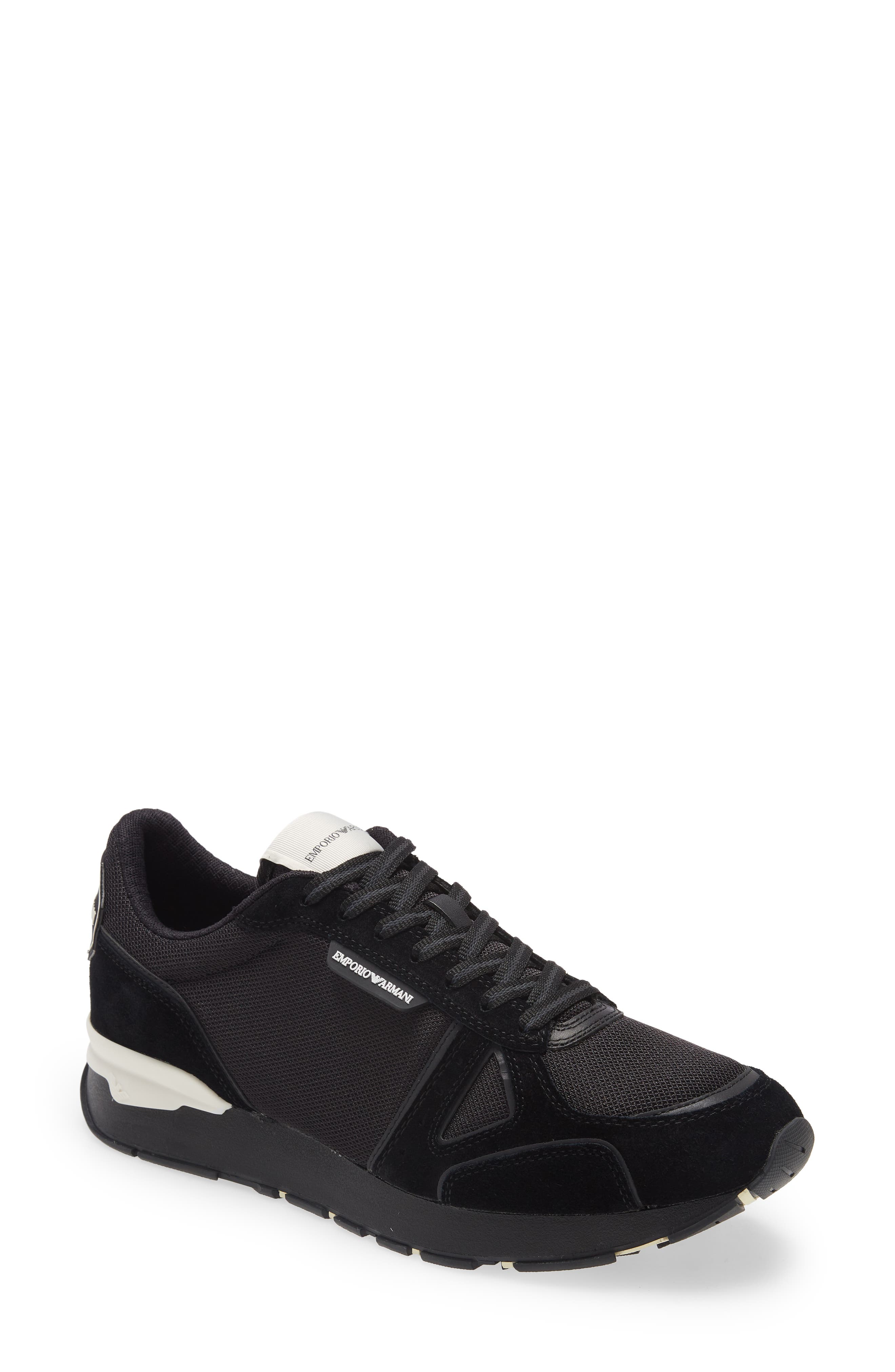 armani shoes mens